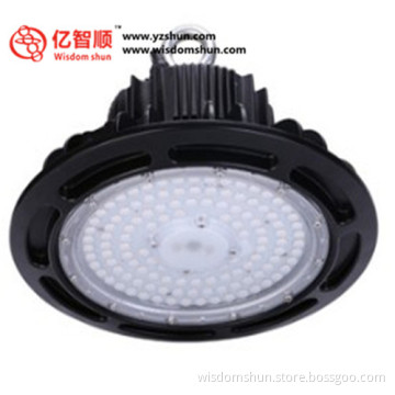 Professional Cool White 140 LM/W Waterproof 200w 150w 100w UFO Led High